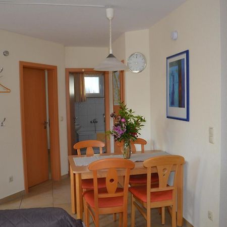 Wohnung 3D Heringsdorf Dış mekan fotoğraf