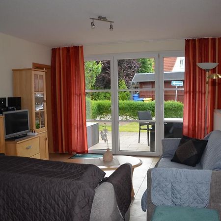 Wohnung 3D Heringsdorf Dış mekan fotoğraf