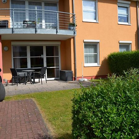 Wohnung 3D Heringsdorf Dış mekan fotoğraf
