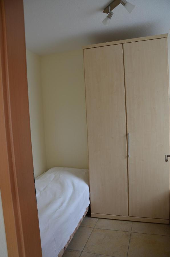 Wohnung 3D Heringsdorf Dış mekan fotoğraf