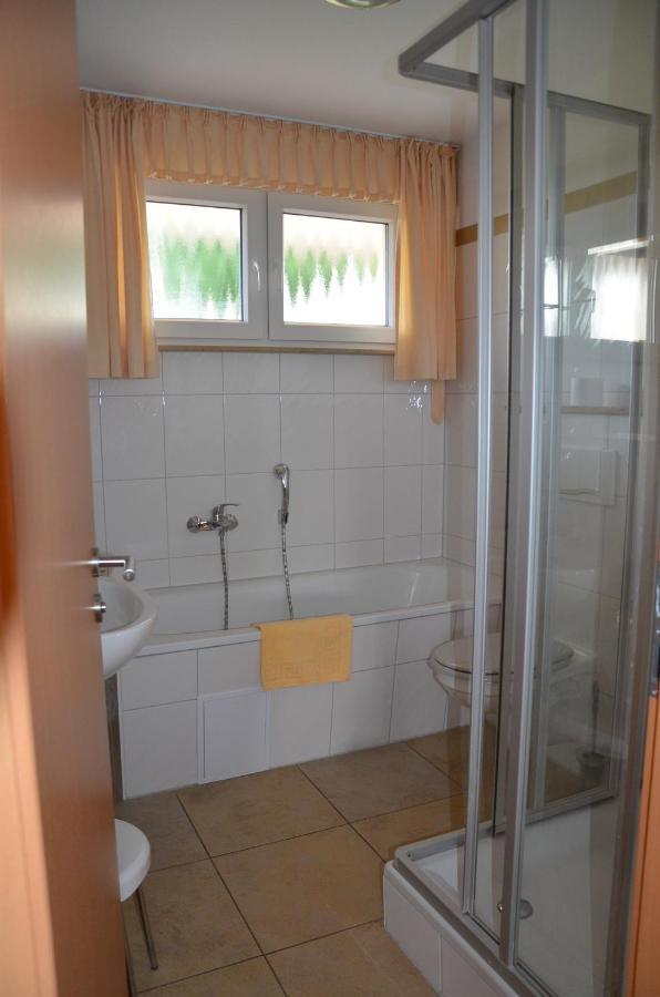 Wohnung 3D Heringsdorf Dış mekan fotoğraf