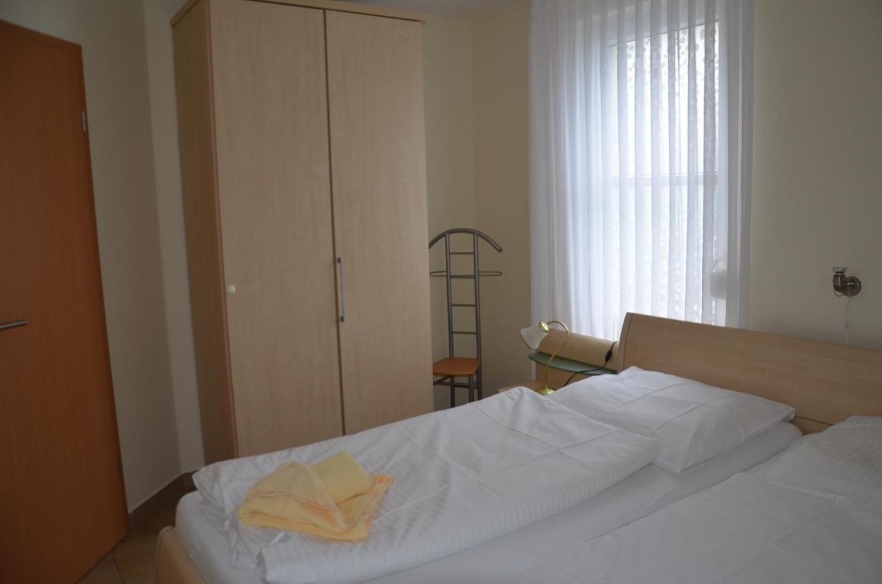 Wohnung 3D Heringsdorf Dış mekan fotoğraf